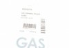 Газовая пружина капота AUDI Q5 06.16- LESJOFORS 8004235 (фото 8)