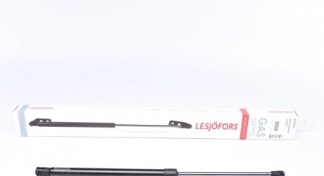 Амортизатор крышки багажника Hyundai i10 07- (накл.зад.часть) LESJOFORS 8137234 (фото 1)