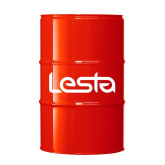 Фото автозапчастини антифриз готовий -38 °С G13 фіолетовий 200 л Lesta AS-A38-G13LESTA/200