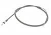 Трос ручника (лівий) Citroen Berlingo 96- (1745/1405mm) LINEX 09.01.46 (фото 1)
