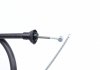 Трос ручника (правый) Fiat Fiorino/Citroen Nemo 07- (1695/1442mm) LINEX 09.01.74 (фото 4)
