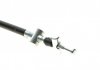 Трос ручника (задній) Iveco Daily 00- (1315/1020mm) LINEX 14.02.23 (фото 6)