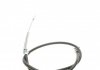 Трос ручника (задній) Iveco Daily 00- (1315/1020mm) LINEX 14.02.23 (фото 7)