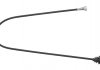 Трос спідометра (915мм) FIAT CINQUECENTO 0.7/0.9 07.91-07.99 LINEX 14.30.05 (фото 1)