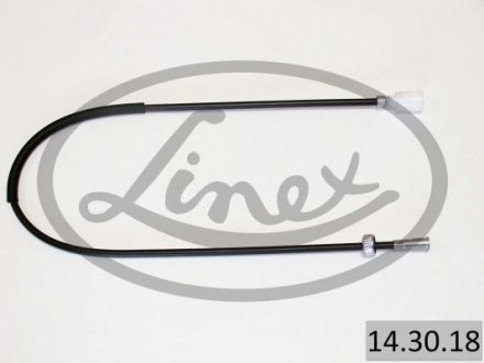 Трос спідометра LINEX 143018 (фото 1)