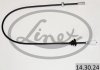 Трос спідометра LINEX 14.30.24 (фото 1)