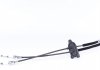 Трос куліси Citroen Nemo/Peugeot Bipper 08- LINEX 14.44.51 (фото 7)