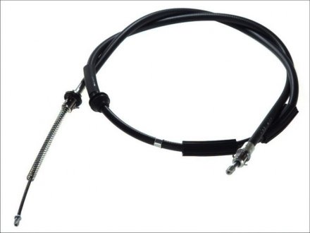 Трос ручника (задний) Ford Mondeo 93-00 (1611/1321mm) LINEX 15.01.44