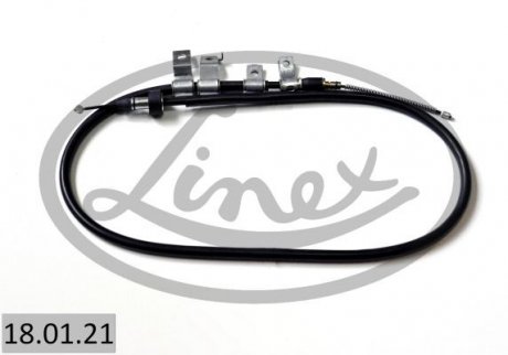 LINEX 180121