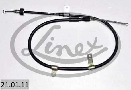 Фото автозапчастини автозапчасть LINEX 210111