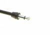 Трос ручника (лівий) Kia Ceed 06-12 (1670mm) LINEX 21.01.15 (фото 4)