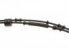 Трос ручника (задний) Opel Meriva 03-10 (1615/1440+1440mm) LINEX 32.01.94 (фото 3)