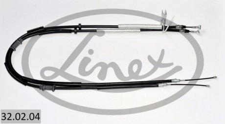 LINEX 320204 (фото 1)