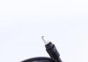 Трос ручника (задний) (правый) Renault Clio II 98-05 (1343/1085mm) LINEX 35.01.24 (фото 3)
