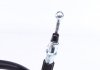 Трос ручника Renault Master 2.3dCi 10- (1555/1225mm) LINEX 35.02.46 (фото 2)