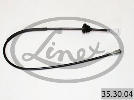 Трос спідометра LINEX 353004 (фото 1)