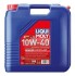 Фото автозапчастини масло двигателя (20л+) SAE 10W40 LIQUI MOLY 1388 (фото 1)