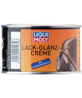 Фото автозапчастини поліроль для лак. емалей Lack-Glanz-Creme 0.3кг LIQUI MOLY 1532