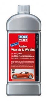 Фото автозапчасти шампунь для LIQUI MOLY 1542