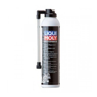 Специальная смазка (0,3L+) LIQUI MOLY 1579