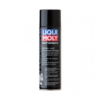 Фото автозапчастини спеціальна змазка (0,5L +) LIQUI MOLY 1602 (фото 1)