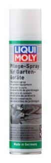 Фото автозапчасти lm 0,3л засіб для догляду за садовим інвентарем pflege-spray fur garten-gerate LIQUI MOLY 1615