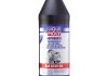 Фото автозапчасти lm 1л 85w-90 gl-4 масло трансмисионное минеральное LIQUI MOLY 1954 (фото 1)