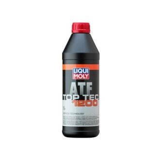 Фото автозапчастини olej lqm toptec atf 1200 1l LIQUI MOLY 20460