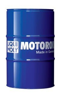 Фото автозапчастини олива двигуна Leichtlauf Performance (60L +) SAE 10W40 API CF; SL; ACEA A3; B3; Mercedes 229.1 LIQUI MOLY 2101