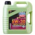 Фото автозапчасти масло моторное MOLYGEN NEW GENERATION 5W30 DPF 4л LIQUI MOLY 21225 (фото 2)