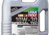 Моторное масло SPECIAL TEC АА 10W-30 LIQUI MOLY 21337 (фото 1)