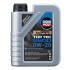 Фото автозапчастини олива моторна top tec 6600 0w-20 1л LIQUI MOLY 21410 (фото 2)