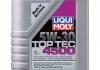 Моторна олія TOP TEC 4500 5W-30 LIQUI MOLY 2317 (фото 2)