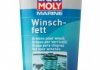 Фото автозапчастини універсальна змазка (0,1L +(EN) PTFE grease on teflon base) LIQUI MOLY 25046 SMAR PTFE 0,1L (фото 1)