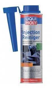 Очисник Injection Reiniger 0.3л LIQUI MOLY 2522
