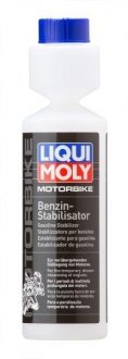 Фото автозапчастини спеціальна змазка (0,25L +(EN) prevents deposits generation) LIQUI MOLY 3041