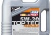 Моторное масло TOP TEC 4200 5W-30 LIQUI MOLY 3715 (фото 1)