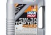 Моторное масло TOP TEC 4200 5W-30 LIQUI MOLY 3715 (фото 3)
