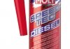 Фото автозапчасти присадка Speed Tec Diesel 0.3л LIQUI MOLY 3722 (фото 1)