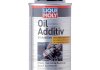 Фото автозапчастини присадка до моторної оливи з Mos2 Oil Additiv 0,125 л LIQUI MOLY 3901 (фото 1)