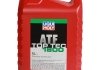 Фото автозапчастини олива трансмісійна Top Tec ATF 1800 5л LIQUI MOLY 39020 (фото 1)