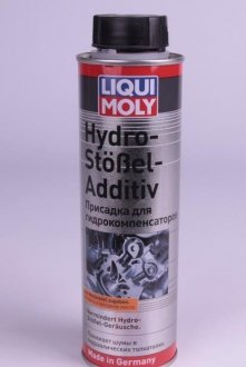 Очиститель Гидрокомпенсаторов HYDRO-STOSSEL-ADDITIV LIQUI MOLY 3919 (фото 1)