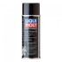 Фото автозапчастини олива Motorbike Luft-Filter-oil 0.4л LIQUI MOLY 3950 (фото 1)