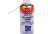 Засіб для догляду за клиновими (поліклиновими) ременями (400ml) Keilriemen-Spray LIQUI MOLY 4085 (фото 1)