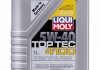 Моторна олія TOP TEC 4100 5W-40 LIQUI MOLY 7547 (фото 2)