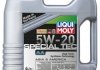 Моторное масло SPECIAL TEC АА 5W-20 LIQUI MOLY 7621 (фото 1)