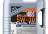 Моторна олія SPECIAL TEC LL 5W-30 LIQUI MOLY 7654 (фото 1)
