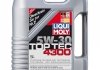 Моторное масло TOP TEC 4300 5W-30 LIQUI MOLY 8031 (фото 1)