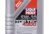 Моторна олія TOP TEC 4300 5W-30 LIQUI MOLY 8031 (фото 2)