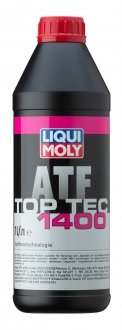 Трансмиссионное масло TOP TEC ATF 1400 LIQUI MOLY 8041